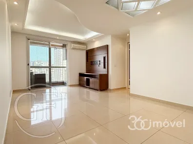 Apartamento com 3 Quartos para alugar, 76m² no Aclimação, São Paulo