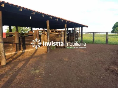 Fazenda / Sítio / Chácara à venda, 1450m² no Centro, Pium