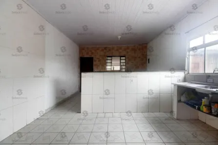Casa de Condomínio com 2 Quartos para alugar, 100m² no Jardim Zaira, Mauá