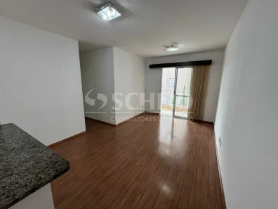Apartamento com 3 Quartos à venda, 78m² no Campininha, São Paulo