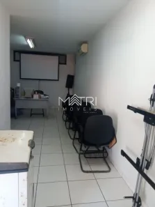 Conjunto Comercial / Sala para alugar, 36m² no Centro, Araraquara