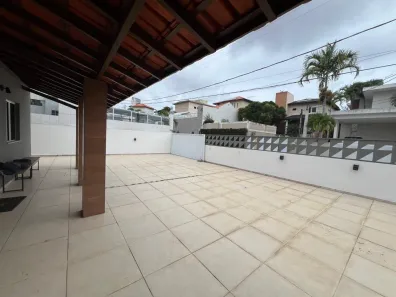 Apartamento com 4 Quartos para alugar, 150m² no Portão, Lauro de Freitas