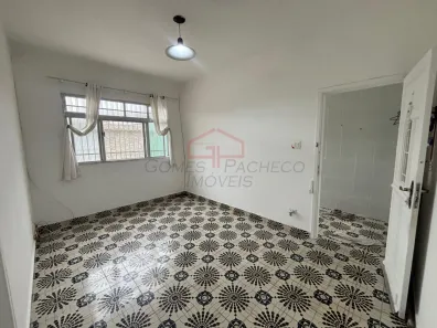 Casa com 3 Quartos para alugar, 85m² no Parque Bitaru, São Vicente