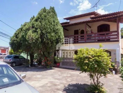 Casa com 5 Quartos à venda, 200m² no Badu, Niterói
