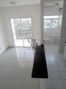 Apartamento com 2 Quartos para alugar, 57m² no Umuarama, Osasco