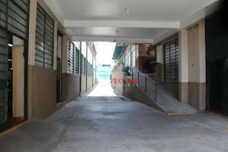 Prédio Inteiro para venda ou aluguel, 4000m² no Tucuruvi, São Paulo