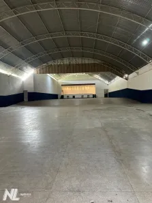 Galpão / Depósito / Armazém com 2 Quartos para alugar, 1500m² no Lagoa Nova, Natal