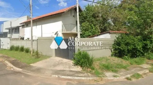 Conjunto Comercial / Sala com 4 Quartos à venda, 1000m² no Jardim Boa Vista, Hortolândia
