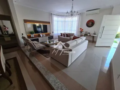 Casa de Condomínio com 3 Quartos para alugar, 187m² no Jardim Residencial Parque da Floresta, Sumaré