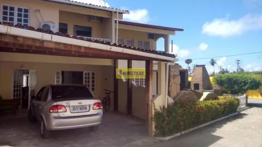 Apartamento com 4 Quartos à venda, 170m² no Janga, Paulista