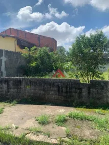 Terreno / Lote / Condomínio à venda, 189m² no Jardim Márcia, Suzano