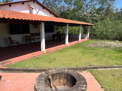 Casa de Condomínio com 3 Quartos à venda, 2500m² no Ponte Alta, Guararema