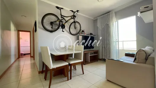 Apartamento com 2 Quartos à venda, 57m² no Buraquinho, Lauro de Freitas