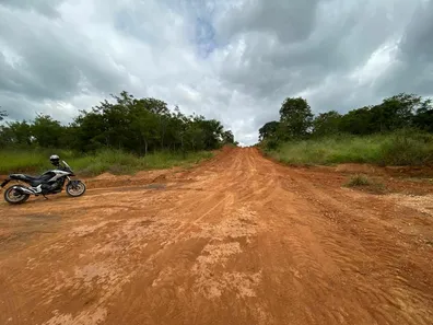 Terreno / Lote / Condomínio à venda, 360m² no Salatiel A de Deus, Capim Branco