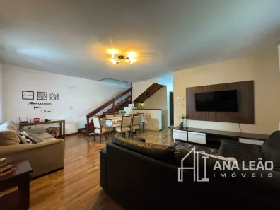 Casa de Condomínio com 6 Quartos à venda, 370m² no Limoeiro, Guapimirim