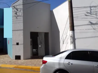 Loja / Salão / Ponto Comercial para alugar, 40m² no Vila São Paulo, Araçatuba