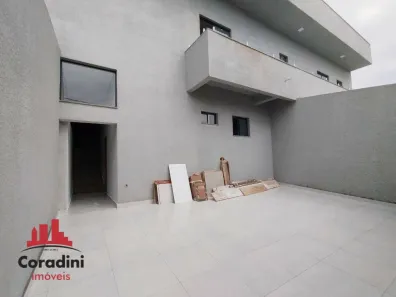 Conjunto Comercial / Sala para alugar, 70m² no Jardim Bela Vista, Nova Odessa