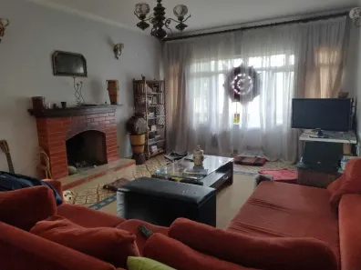 Fazenda / Sítio / Chácara com 5 Quartos à venda, 2000m² no Chácaras Bom Tempo, Franco da Rocha