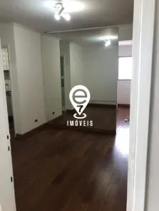 Apartamento com 1 Quarto à venda, 40m² no Liberdade, São Paulo
