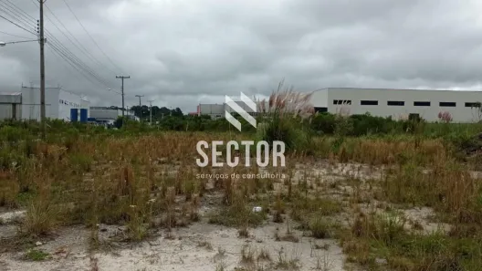 Terreno / Lote Comercial para alugar, 15000m² no Campo Largo da Roseira, São José dos Pinhais
