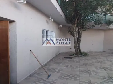Sobrado com 3 Quartos à venda, 303m² no Centro, Diadema