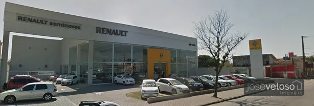 Terreno / Lote / Condomínio à venda, 3350m² no Estradinha, Paranaguá