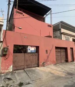 Loja / Salão / Ponto Comercial à venda, 900m² no Edson Passos, Mesquita