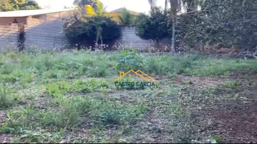 Terreno / Lote / Condomínio para alugar, 1000m² no Chácara Santa Paula, Limeira