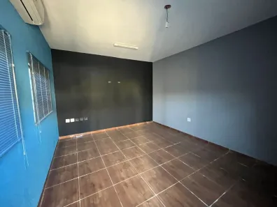 Conjunto Comercial / Sala para alugar, 16m² no Parque Residencial Rosamélia, Cosmópolis