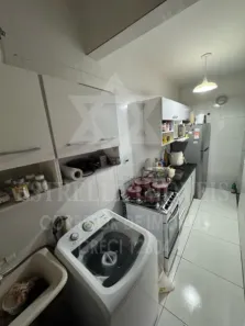 Casa de Vila com 2 Quartos à venda, 55m² no Boqueirão, Saquarema