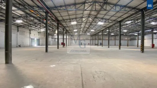 Galpão / Depósito / Armazém para alugar, 1250m² no , Jaboatão dos Guararapes
