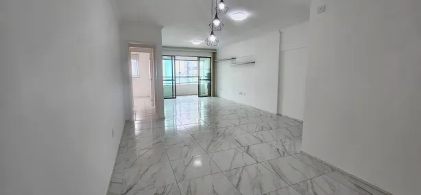 Apartamento com 3 Quartos para alugar, 120m² no Centro, Jaboatão dos Guararapes