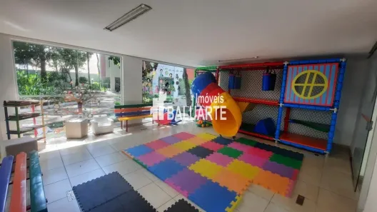 Apartamento com 3 Quartos à venda, 63m² no Jardim Taquaral, São Paulo