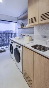 Aire no Sumarezinho, São Paulo