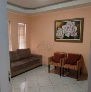 Casa com 3 Quartos à venda, 163m² no Jardim Elite, Charqueada