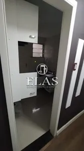 Apartamento com 1 Quarto à venda, 41m² no Simeria, Petrópolis