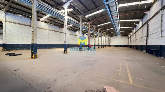 Galpão / Depósito / Armazém para alugar, 5118m² no Prazeres, Jaboatão dos Guararapes