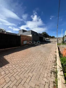 Terreno / Lote / Condomínio com 1 Quarto à venda, 200m² no , Brasília