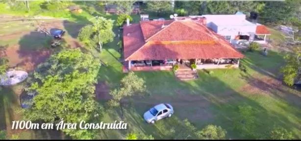 Flat com 5 Quartos à venda, 1100m² no Centro, Guia Lopes da Laguna