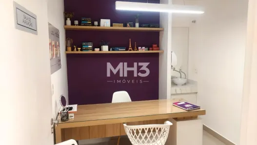 Loja / Salão / Ponto Comercial à venda, 124m² no Centro, Embu-Guaçu