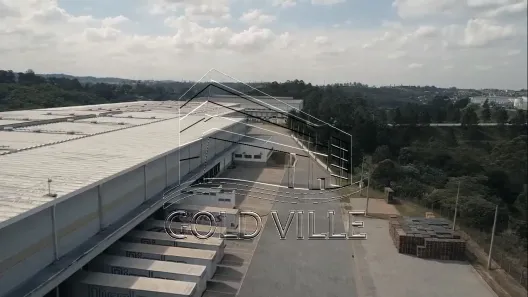 Galpão / Depósito / Armazém para alugar, 7290m² no Pataxós, Embu das Artes