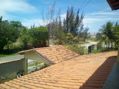 Casa com 3 Quartos à venda, 100m² no Ponte dos Leites, Araruama
