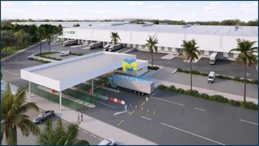 Galpão / Depósito / Armazém para alugar, 51119m² no Prazeres, Jaboatão dos Guararapes