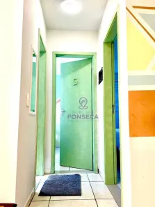 Apartamento com 2 Quartos para alugar, 54m² no Pão de Açúcar, Pouso Alegre