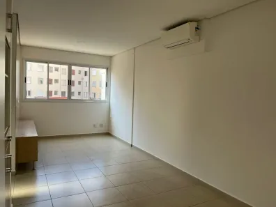 Apartamento com 2 Quartos para alugar, 52m² no Vila Buarque, São Paulo