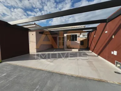 Casa de Condomínio com 3 Quartos à venda, 140m² no Nova São Pedro, São Pedro da Aldeia