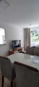 Apartamento com 2 Quartos à venda, 60m² no Morin, Petrópolis