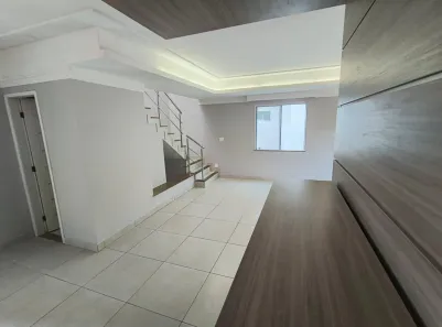 Casa de Condomínio com 3 Quartos à venda, 320m² no Alphaville (Abrantes), Camaçari