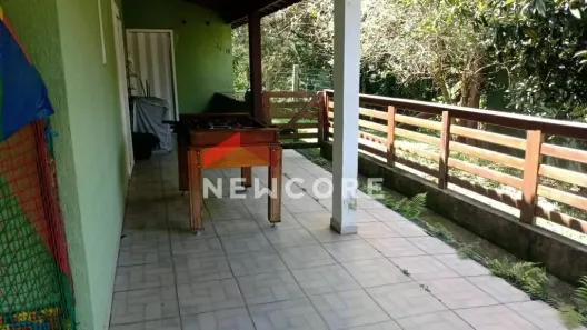 Fazenda / Sítio / Chácara com 4 Quartos à venda, 283m² no Jundiaizinho (Terra Preta), Mairiporã