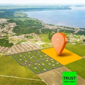 Terreno / Lote / Condomínio à venda, 160m² no , Pilar